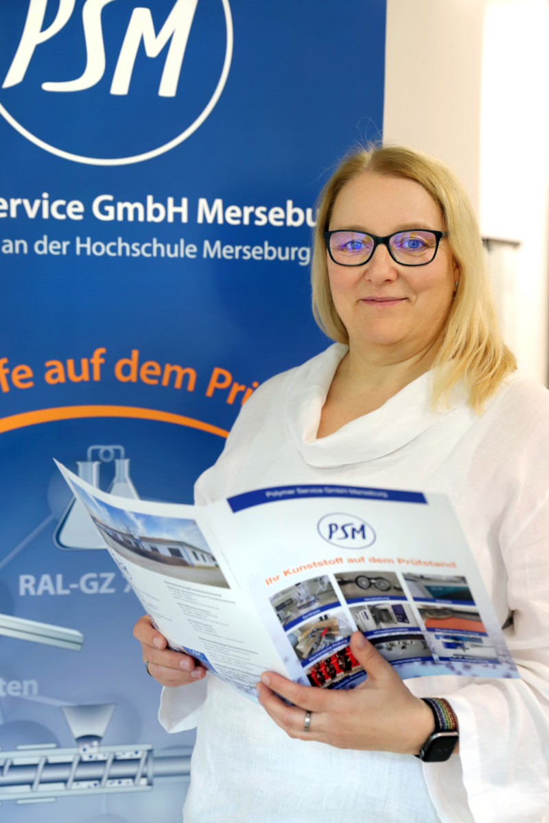 Prof. Dr. Katrin Reincke Prof. Dr. Katrin Reincke